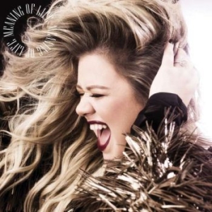 Kelly Clarkson - Meaning Of Life in the group CD / Pop at Bengans Skivbutik AB (2779122)