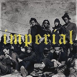 Denzel Curry - Imperial in the group VINYL / Vinyl RnB-Hiphop at Bengans Skivbutik AB (2782717)