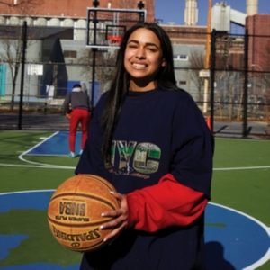 Princess Nokia - 1992 Deluxe in the group OUR PICKS / Bengans Staff Picks / Davids Hiphop/Rap VINYL at Bengans Skivbutik AB (2786791)