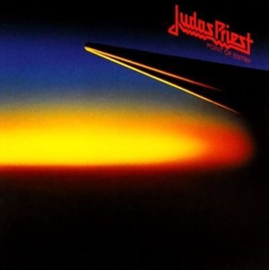 Judas Priest - Point Of Entry in the group OUR PICKS / Most popular vinyl classics at Bengans Skivbutik AB (2786822)