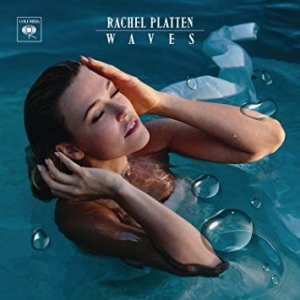 Platten Rachel - Waves in the group OUR PICKS / Stocksale / CD Sale / CD Misc. at Bengans Skivbutik AB (2786826)