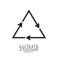 Solefald - Neonism in the group OUR PICKS / Blowout / Blowout-LP at Bengans Skivbutik AB (2788303)