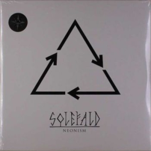 Solefald - Neonism (2 Lp Vinyl) in the group VINYL / Hårdrock at Bengans Skivbutik AB (2788303)