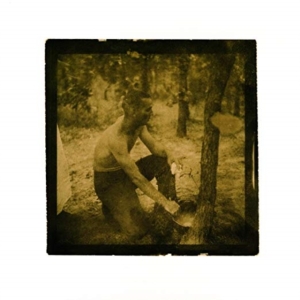 Old Fire - Songs From The Haunted South in the group VINYL / Pop-Rock at Bengans Skivbutik AB (2788306)