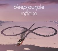 Deep Purple - The Infinite Live Recordings Vol 1 in the group VINYL / Hårdrock at Bengans Skivbutik AB (2788315)