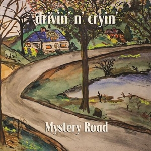 Drivin' N' Cryin' - Mystery Road (Expanded Version) in the group CD / Pop-Rock at Bengans Skivbutik AB (2788393)