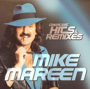 Mareen Mike - Greatest Hits & Remixes in the group CD / Dance-Techno,Pop-Rock at Bengans Skivbutik AB (2788409)