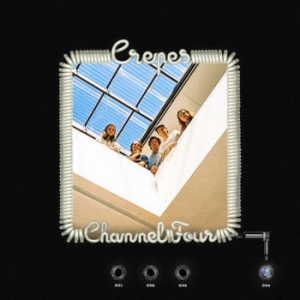 Crepes - Channel Four in the group CD / Pop at Bengans Skivbutik AB (2788423)