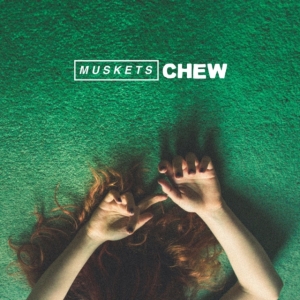 Muskets - Chew in the group OTHER / Övrigt / at Bengans Skivbutik AB (2788426)