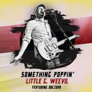 Little G Weevil - Something Poppin' in the group OUR PICKS / Blowout / Blowout-CD at Bengans Skivbutik AB (2788435)