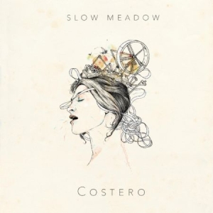 Slow Meadow - Costero in the group CD / Pop at Bengans Skivbutik AB (2788437)
