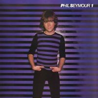Seymour Phil - Archive Series Volume 1 in the group CD / Pop-Rock at Bengans Skivbutik AB (2788467)