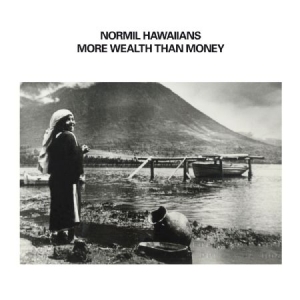 Normil Hawaiians - More Wealth Than Money in the group VINYL / Rock at Bengans Skivbutik AB (2788529)
