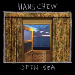 Chew Hans - Open Sea in the group CD / Pop at Bengans Skivbutik AB (2788564)
