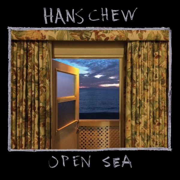Chew Hans - Open Sea in the group VINYL / Bestsellers at Bengans Skivbutik AB (2788565)