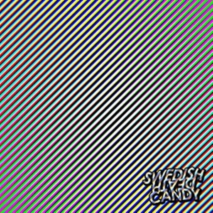 Swedish Death Candy - Swedish Death Candy in the group VINYL / Rock at Bengans Skivbutik AB (2788576)