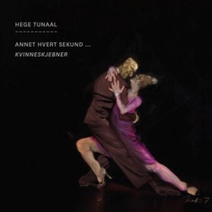 Tunaal Hege - Annet Hvert Sekund in the group CD / Pop at Bengans Skivbutik AB (2788588)