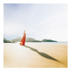 Sandra Nkake - Tangerine Moon Wishes in the group CD / Jazz at Bengans Skivbutik AB (2788621)