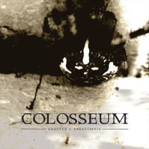 Colosseum - Chapter 3: Parasomnia in the group VINYL / Hårdrock/ Heavy metal at Bengans Skivbutik AB (2798995)