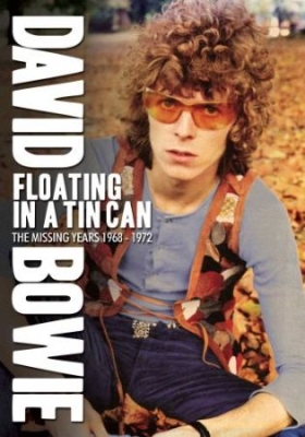 Bowie David - Floating In A Tin Can (Dvd Document in the group OTHER / Music-DVD & Bluray at Bengans Skivbutik AB (2799047)