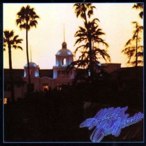 Eagles - Hotel California(Expanded) in the group OUR PICKS / Most wanted classics on CD at Bengans Skivbutik AB (2799054)