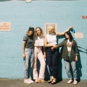 She's - All Female Rock And Roll Quartet in the group CD / Pop-Rock at Bengans Skivbutik AB (2799068)