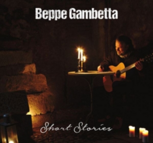 Gambetta Beppe - Short Stories in the group CD / Pop-Rock at Bengans Skivbutik AB (2799085)