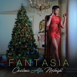 Fantasia - Christmas After Midnight in the group CD / Övrigt at Bengans Skivbutik AB (2799098)