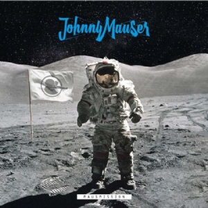 Mauser Johnny - Mausmission in the group CD / Hip Hop at Bengans Skivbutik AB (2799129)