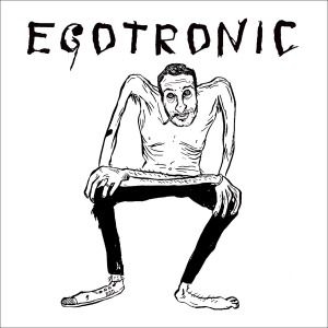 Egotronic - Macht Keinen Lärm (Reissue) in the group VINYL / Rock at Bengans Skivbutik AB (2799137)