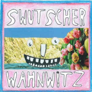 Swutscher - Wahnwitz (+ Bodo) in the group VINYL / Rock at Bengans Skivbutik AB (2799165)
