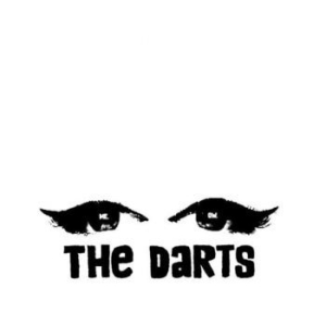 Darts (Us) - Me. Ow. in the group VINYL / Rock at Bengans Skivbutik AB (2799199)
