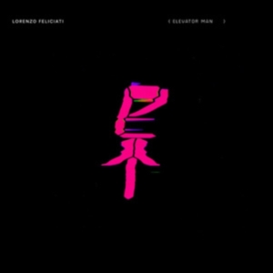 Feliciati Lorenzo - Elevator Man in the group CD / Pop-Rock at Bengans Skivbutik AB (2799209)