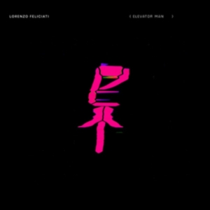 Feliciati Lorenzo - Elevator Man in the group VINYL / Pop-Rock at Bengans Skivbutik AB (2799210)