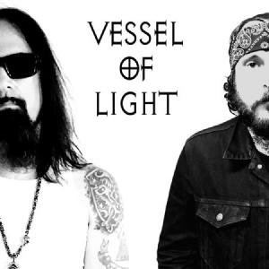 Vessel Of Light - Vessel Of Light in the group CD / Hårdrock/ Heavy metal at Bengans Skivbutik AB (2799239)