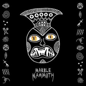 Marble Mammoth - Marble Mammoth in the group VINYL / Rock at Bengans Skivbutik AB (2804753)