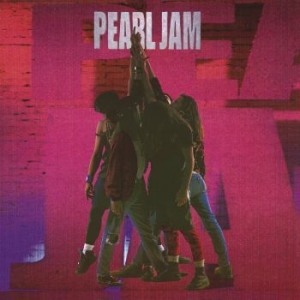 Pearl Jam - Ten in the group OTHER / MK Test 9 LP at Bengans Skivbutik AB (2809560)