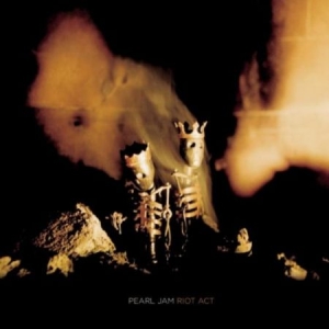 Pearl Jam - Riot Act in the group VINYL / Pop-Rock at Bengans Skivbutik AB (2809562)