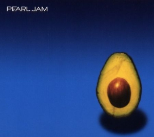 Pearl Jam - Pearl Jam in the group OTHER / Startsida Vinylkampanj TEMP at Bengans Skivbutik AB (2809563)