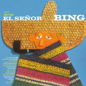 Crosby Bing - El Senor Bing in the group Externt_Lager /  at Bengans Skivbutik AB (2813320)