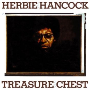 Hancock Herbie - Treasure Chest in the group CD / Jazz at Bengans Skivbutik AB (2813364)