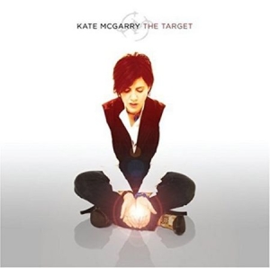 Mcgarry Kate - Target in the group CD / Jazz/Blues at Bengans Skivbutik AB (2813407)
