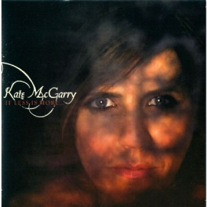 Mcgarry Kate - If Less Is More in the group CD / Jazz/Blues at Bengans Skivbutik AB (2813414)