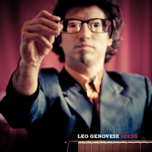 Genovese Leo - Seeds in the group CD / Jazz/Blues at Bengans Skivbutik AB (2813434)