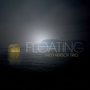 Hersch Fred/Trio - Floating in the group CD / Jazz/Blues at Bengans Skivbutik AB (2813436)