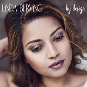 Berving Linda - By Design in the group CD / Pop-Rock at Bengans Skivbutik AB (2813515)