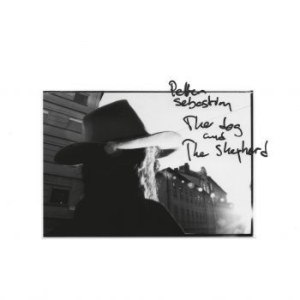 Petter Sebastian - Dog And The Shepherd in the group VINYL / Pop-Rock at Bengans Skivbutik AB (2819500)