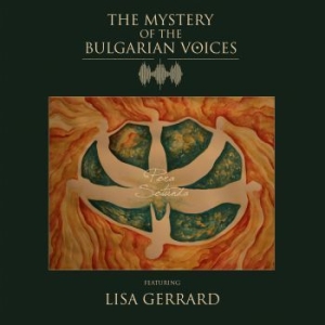 Mystery Of The Bulgarian Voices Fea - Pora Sotunda in the group VINYL / Pop at Bengans Skivbutik AB (2819512)