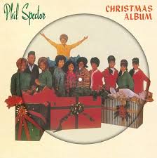 Spector Phil - Christmas Gift For You (Picture Dis in the group OTHER / -Start BW at Bengans Skivbutik AB (2822114)