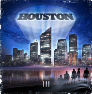Houston - Iii in the group CD / Rock at Bengans Skivbutik AB (2822239)